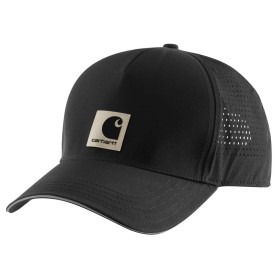 Berretto Carhartt Force Black