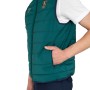 Smanicato uomo slim fit Equestro X FISE 100