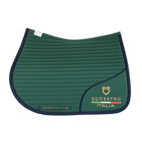 Sottosella e Cuffietta salto Equestro X FISE 100