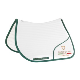 Sottosella e Cuffietta salto Equestro X FISE 100