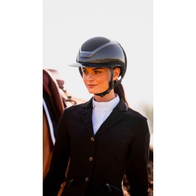 Kask Star Lady Pure Shine