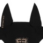 Completo Sottosella Equestro da Salto Logo in Strass Ororosa