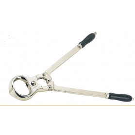 Tenaglia professionale taglio obliquo