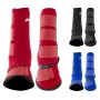 Combination Boots in neoprene