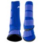 Combination Boots in neoprene