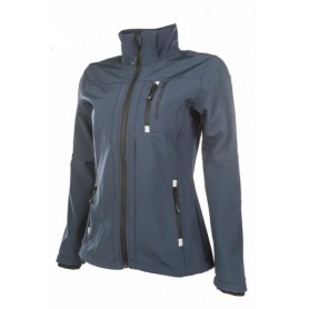 Giubbino Softshell Hkm bambino/a