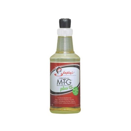 Original Shapley M-T-G plus