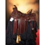Bowman Mounted Shooter Old Wade 16"