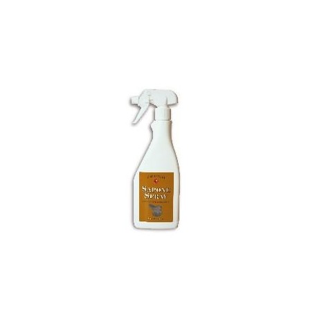 Sapone Spray