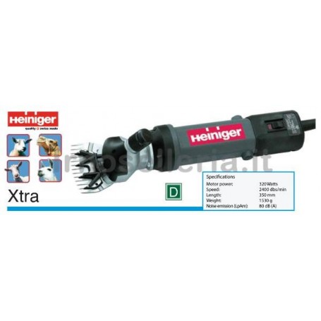 Tosatrice Xtra