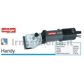 Tosatrice Handy