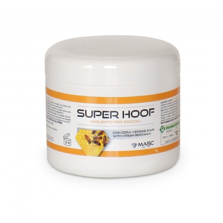 Super Hoof Masc 500 ml