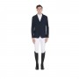 Giacca Uomo Quattro Bottoni Equestro