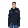 Softshell Pool's Felpato Multilogo unisex
