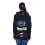 Softshell Pool's Felpato Multilogo unisex