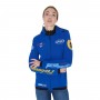 Softshell Pool's Felpato Multilogo unisex