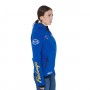 Softshell Pool's Felpato Multilogo unisex