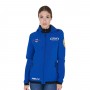 Softshell Pool's Felpato Multilogo unisex