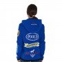 Softshell Pool's Felpato Multilogo unisex