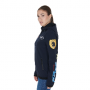 Softshell Pool's Felpato Multilogo unisex