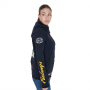 Softshell Pool's Felpato Multilogo unisex