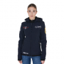 Softshell Pool's Felpato Multilogo unisex