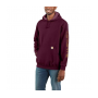 Felpa uomo Carhartt