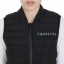 Smanicato Equestro Donna  Antivento