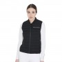 Smanicato Equestro Donna  Antivento