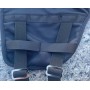 Maschera Liquid Titanium Fenwick con copri orecchie