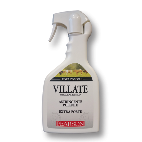 Villate Pearson 700 ml