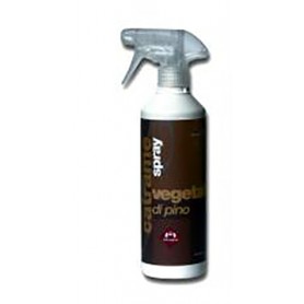 Catrame vegetale di pino spray