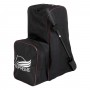 Borsa porta stivali con logo
