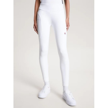 Leggings da Concorso Tommy Hilfiger Elmira