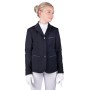 Giacca da concorso bimba QHP