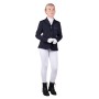 Giacca da concorso bimba QHP