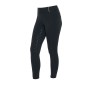 Leggins Bimba Equestro Blu Nero