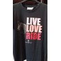 T-shirt donna  cotone