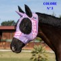 Maschera antimosche UNICORN