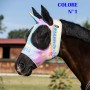 Maschera antimosche UNICORN