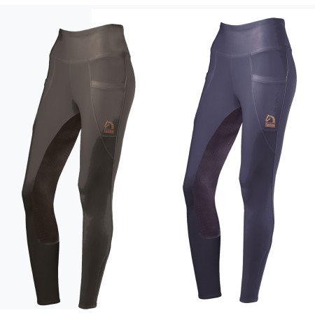 Leggings Tattini donna "season"