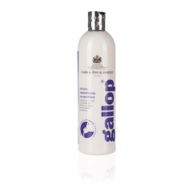 Gallop shampoo smacchiante cavalli grigi