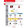 Elettrificatore Fenceline Serie NA500+ 230V
