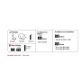 Elettrificatore Combinato Fenceline D38 9V/12V