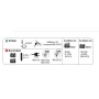 Elettrificatore Fenceline Digital AD 7000 12V/230V