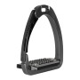 Staffe Acavallo Arena Alupro Titanium