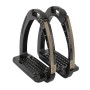 Staffe AcavalloArena Alupro Total Black