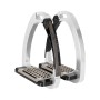 Staffe  Acavallo Arena Alupro Alluminium