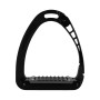 Staffe Acavallo  Arena Alupro Black