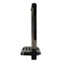 Staffe Acavallo  Arena Alupro Black